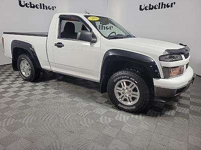 2010 Chevrolet Colorado Crew Cab 4x4 Pickup for sale #722270 - photo 1