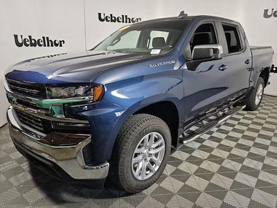 2019 Chevrolet Silverado 1500 Crew Cab 4x4 Pickup for sale #722275 - photo 1