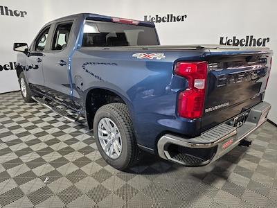 2019 Chevrolet Silverado 1500 Crew Cab 4x4 Pickup for sale #722275 - photo 2