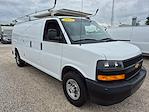 2022 Chevrolet Express 2500 RWD Empty Cargo Van for sale #722280 - photo 1