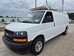 2022 Chevrolet Express 2500 RWD Empty Cargo Van for sale #722280 - photo 4