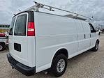 2022 Chevrolet Express 2500 RWD Empty Cargo Van for sale #722280 - photo 2