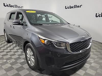 2017 Kia Sedona FWD Minivan for sale #722281B - photo 1