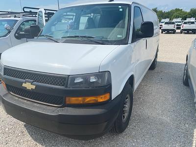 2023 Chevrolet Express 2500 RWD Empty Cargo Van for sale #722283 - photo 1