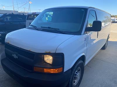 2016 Chevrolet Express 2500 SRW RWD Empty Cargo Van for sale #722283A - photo 1