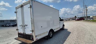Used 2020 Chevrolet Express 3500 Box Truck for sale #722291 - photo 2