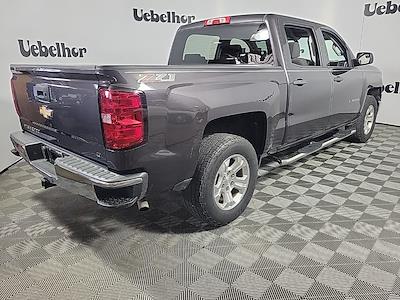 2014 Chevrolet Silverado 1500 Crew Cab 4x4 Pickup for sale #722292 - photo 2