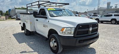 2016 Ram 3500 Regular Cab DRW 4x4 Service Truck for sale #722305 - photo 1