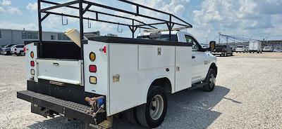 2016 Ram 3500 Regular Cab DRW 4x4 Service Truck for sale #722305 - photo 2