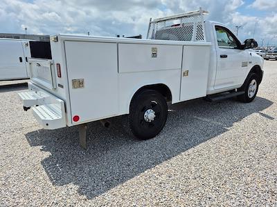 2018 Ram 3500 Regular Cab SRW 4x4 Service Truck for sale #722306 - photo 2