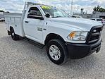 2018 Ram 3500 Regular Cab SRW 4x4 Service Truck for sale #722306 - photo 1