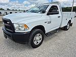 2018 Ram 3500 Regular Cab SRW 4x4 Service Truck for sale #722306 - photo 4