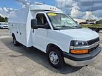 2015 Chevrolet Express 3500 DRW RWD Service Utility Van for sale #722307 - photo 1