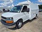 2015 Chevrolet Express 3500 DRW RWD Service Utility Van for sale #722307 - photo 4