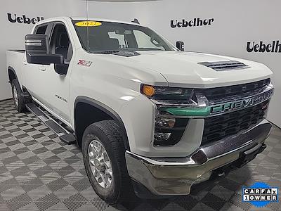 2022 Chevrolet Silverado 2500 Crew Cab 4x4 Pickup for sale #722315 - photo 1