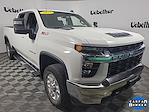 2022 Chevrolet Silverado 2500 Crew Cab 4WD Pickup for sale #722315 - photo 1