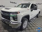 2022 Chevrolet Silverado 2500 Crew Cab 4WD Pickup for sale #722315 - photo 4