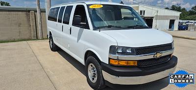 2020 Chevrolet Express 3500 SRW RWD Passenger Van for sale #722322 - photo 1
