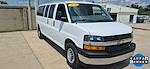 2020 Chevrolet Express 3500 SRW RWD Passenger Van for sale #722322 - photo 1