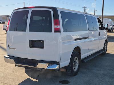 Used 2019 Chevrolet Express 3500 LT Passenger Van for sale #722322A - photo 2