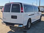 Used 2019 Chevrolet Express 3500 LT Passenger Van for sale #722322A - photo 2