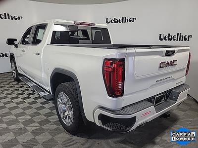 2019 GMC Sierra 1500 Crew Cab 4WD Pickup for sale #722324 - photo 2