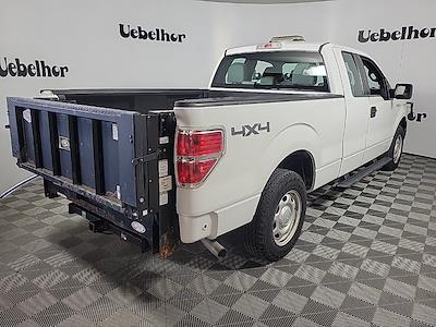 2013 Ford F-150 Super Cab 4WD Pickup for sale #722351 - photo 2