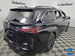 2024 Toyota Sienna AWD Minivan for sale #722352 - photo 2