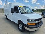 2021 Chevrolet Express 3500 RWD Service Utility Van for sale #722353 - photo 1
