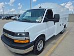 2021 Chevrolet Express 3500 RWD Service Utility Van for sale #722353 - photo 4