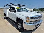 2019 Chevrolet Silverado 2500 Double Cab SRW 4x4 Service Truck for sale #722378 - photo 1