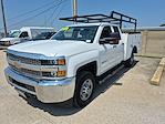 2019 Chevrolet Silverado 2500 Double Cab SRW 4x4 Service Truck for sale #722378 - photo 4