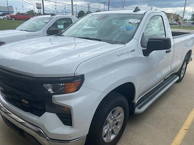 2024 Chevrolet Silverado 1500 Regular Cab 4x2 Pickup for sale #722390 - photo 1