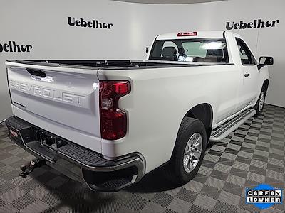 2024 Chevrolet Silverado 1500 Regular Cab RWD Pickup for sale #722390 - photo 2