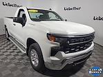 2024 Chevrolet Silverado 1500 Regular Cab RWD Pickup for sale #722390 - photo 1