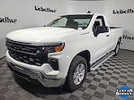 2024 Chevrolet Silverado 1500 Regular Cab RWD Pickup for sale #722390 - photo 4