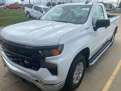2024 Chevrolet Silverado 1500 Regular Cab 4x2 Pickup for sale #722391 - photo 1