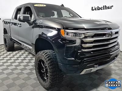 2024 Chevrolet Silverado 1500 Crew Cab 4x4 Pickup for sale #722392 - photo 1