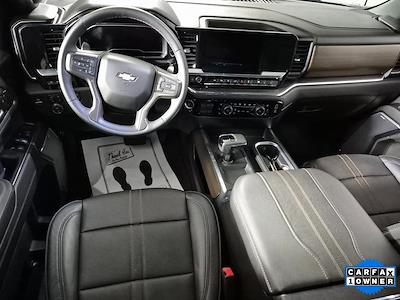 2024 Chevrolet Silverado 1500 Crew Cab 4x4 Pickup for sale #722392 - photo 2