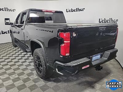 2025 Chevrolet Silverado 2500 Crew Cab 4x4 Pickup for sale #722404 - photo 2