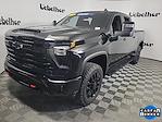 2025 Chevrolet Silverado 2500 Crew Cab 4x4 Pickup for sale #722404 - photo 2