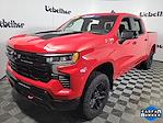 2023 Chevrolet Silverado 1500 Crew Cab 4WD Pickup for sale #722405A - photo 5