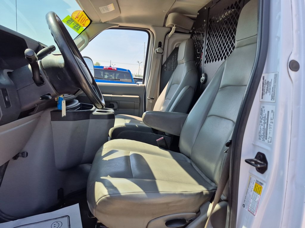Used 2014 Ford E-350 - photo 17