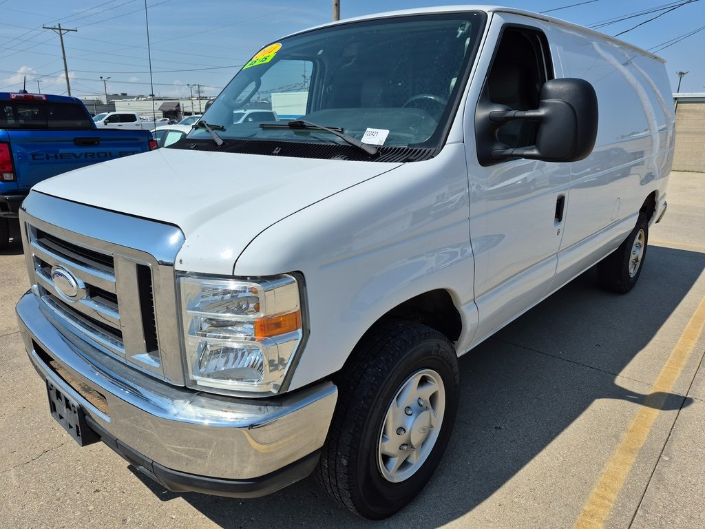 Used 2014 Ford E-350 - photo 6