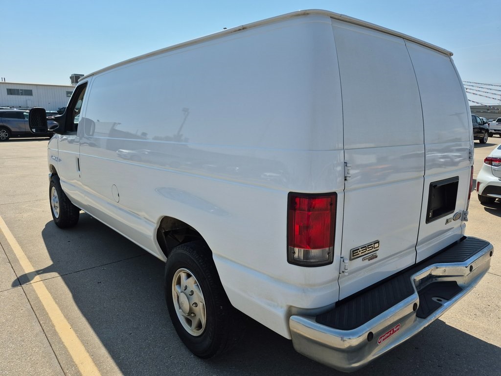 Used 2014 Ford E-350 - photo 7