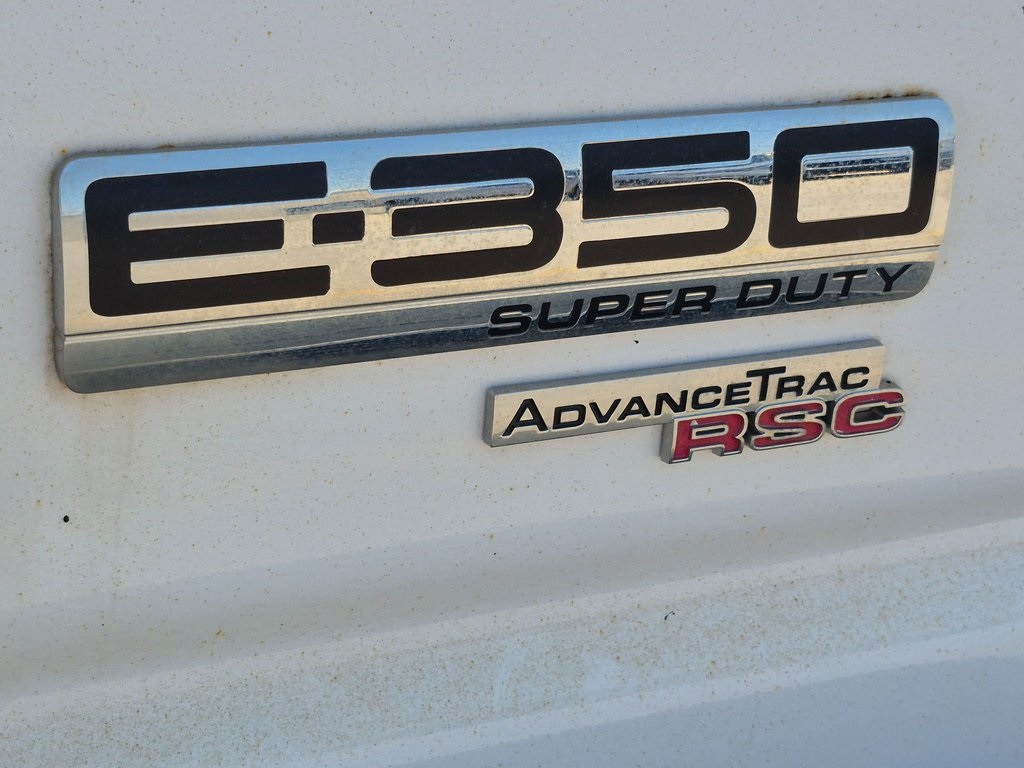 Used 2014 Ford E-350 - photo 11