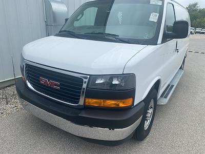 2023 GMC Savana 2500 RWD Empty Cargo Van for sale #722423 - photo 1