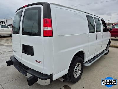2023 GMC Savana 2500 RWD Empty Cargo Van for sale #722424 - photo 2