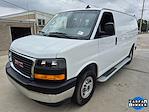2023 GMC Savana 2500 RWD Empty Cargo Van for sale #722424 - photo 4
