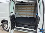 2023 GMC Savana 2500 RWD Empty Cargo Van for sale #722424 - photo 8
